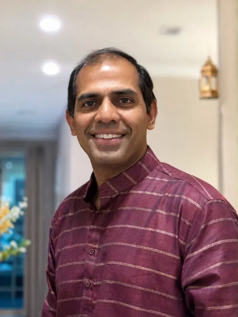 Sasikanta Nayak