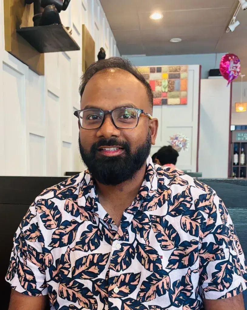 Sunil Kumar